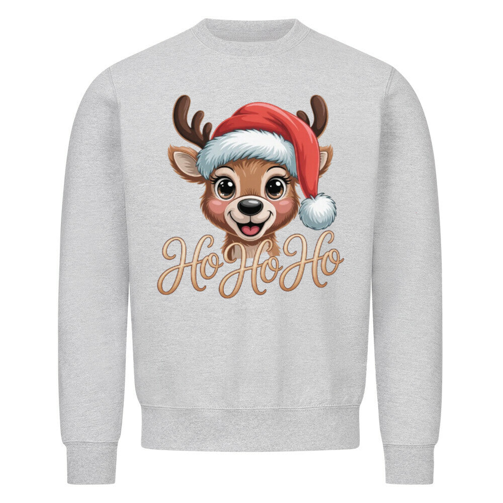 Image for color: heather grey