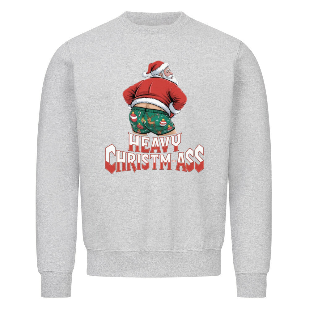 Image for color: heather grey