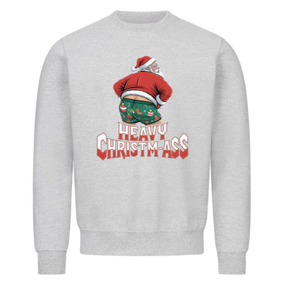 Image for color: heather grey